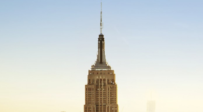 empire state building