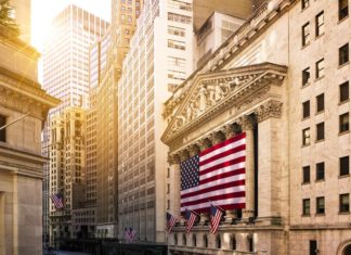 Wall Street