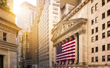 Wall Street