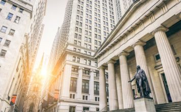 Museum of American Finance