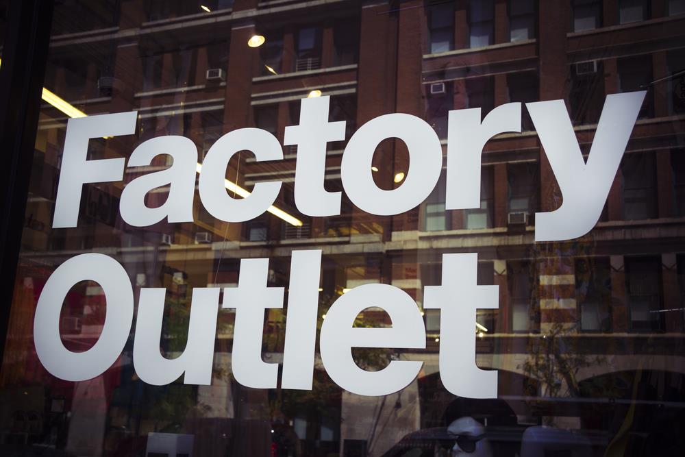 woodbury outlet New York