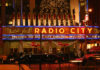 christmas spectacular - Radio City Hall The Rockets