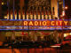 christmas spectacular - Radio City Hall The Rockets